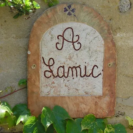 A Lamic
