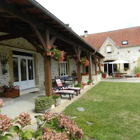 A Lamic Couette-café Vidouze