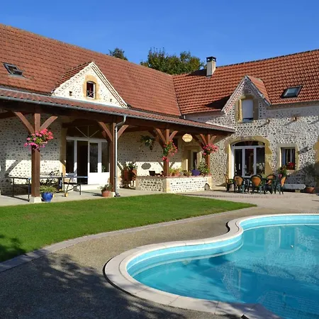 A Lamic Bed & Breakfast