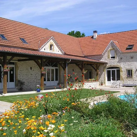 Bed & Breakfast A Lamic *